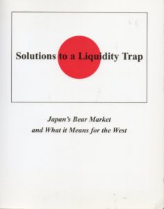liquidity-trap